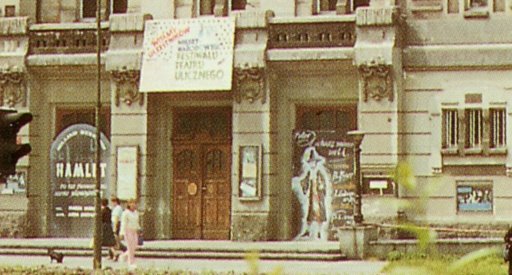 Teatr im. Norwida repertuar