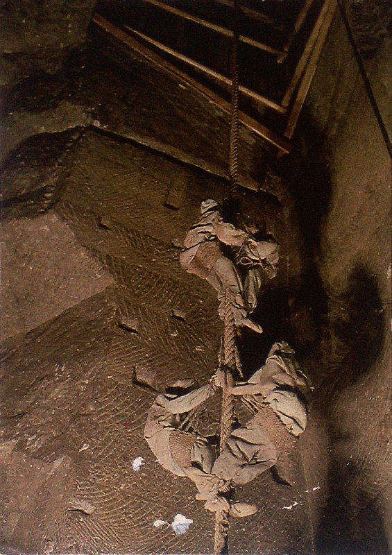 Wieliczka Kopalnia soli