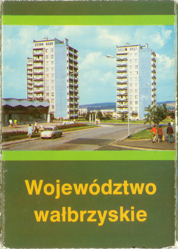 Wałbrzych Piaskowa Góra