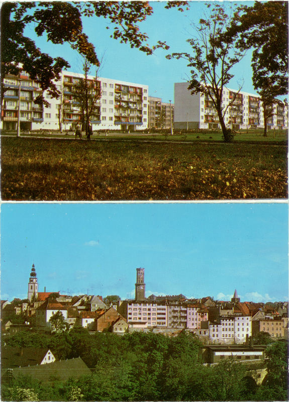 Dzierżoniów Bystrzyca kłodzka