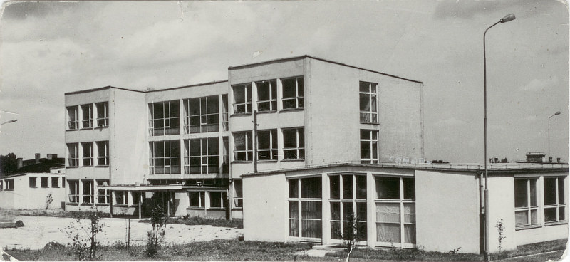 Tarnowskie Góry poprawczak