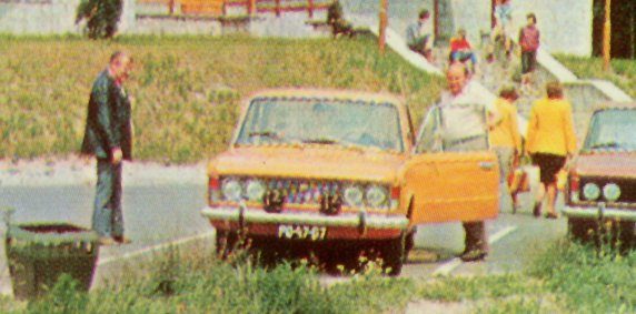 fiat 125p