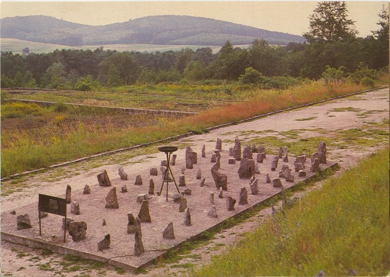 Gross-Rosen Rogoźnica