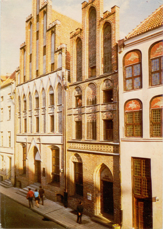 Toruń Mikołaj Kopernik