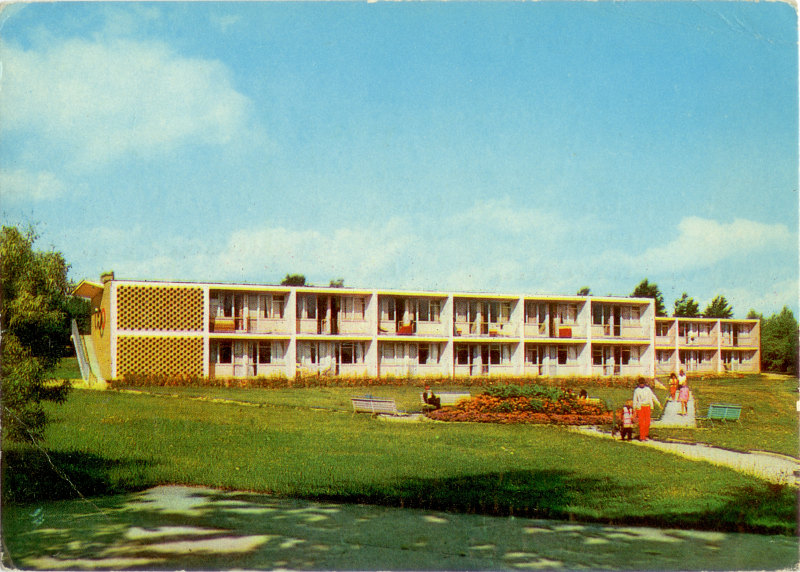 Władysławowo Ośrodek Wyszkolenia Sportowego