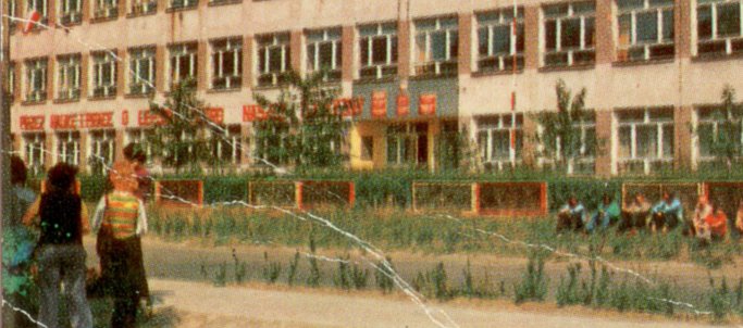 Sulęcin Zespół Szkół Zawodowych