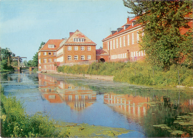 Nowy Dwór Gdański Urząd Miasta