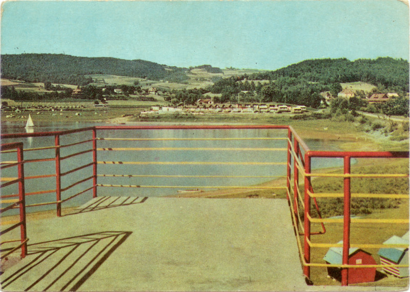 Kobyle-Gródek ośrodek wypoczynkowy