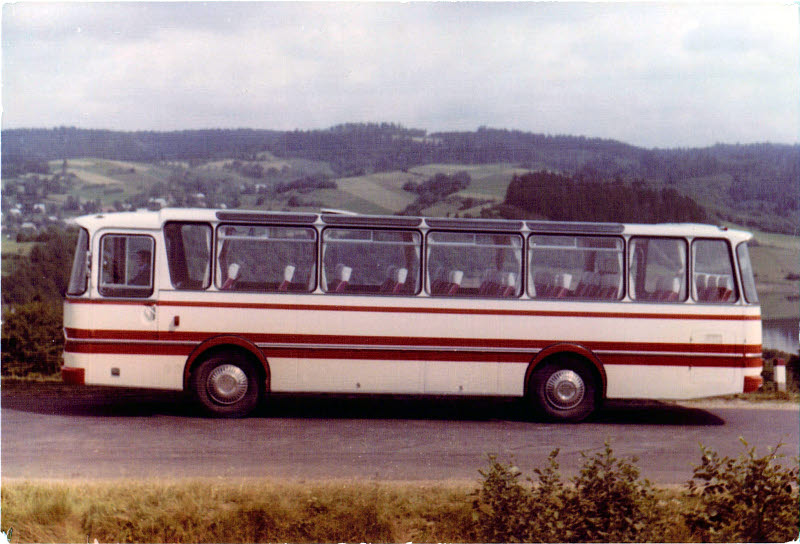 Autosan H9