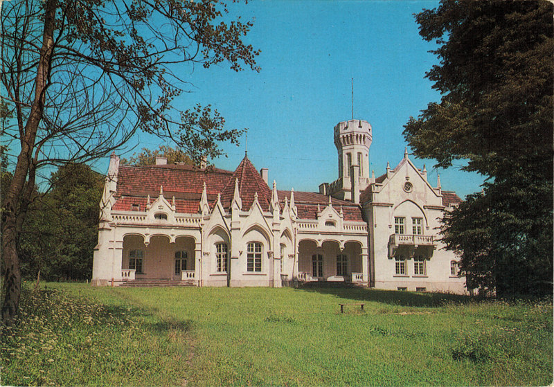 Jasło - Gorajowice Zespół Szkół Medycznych