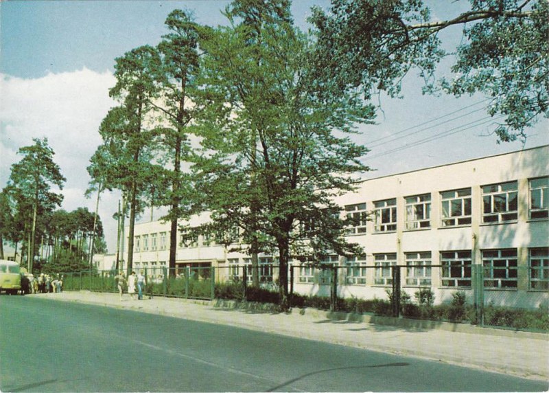 Starachowice Licum Medyczne