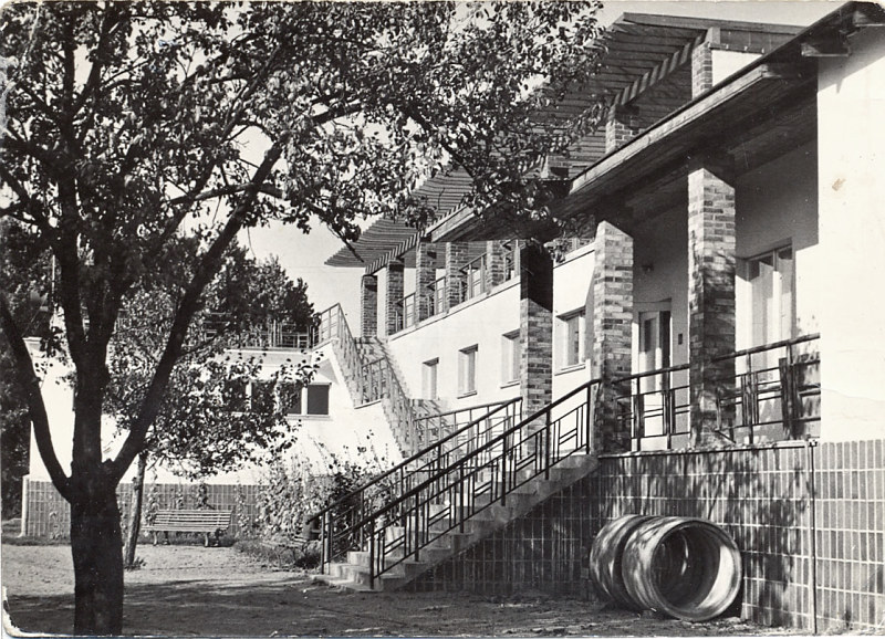 Sieradz ośrodek wypoczynkowy