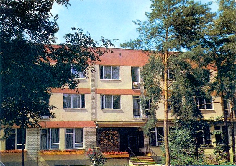 Teresin Ośrodek doskonalenia zawodowego