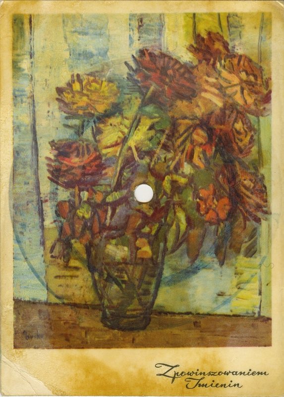 Pocztówka dźwiękowa