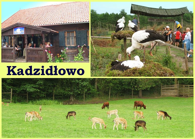 Kadzidłowo