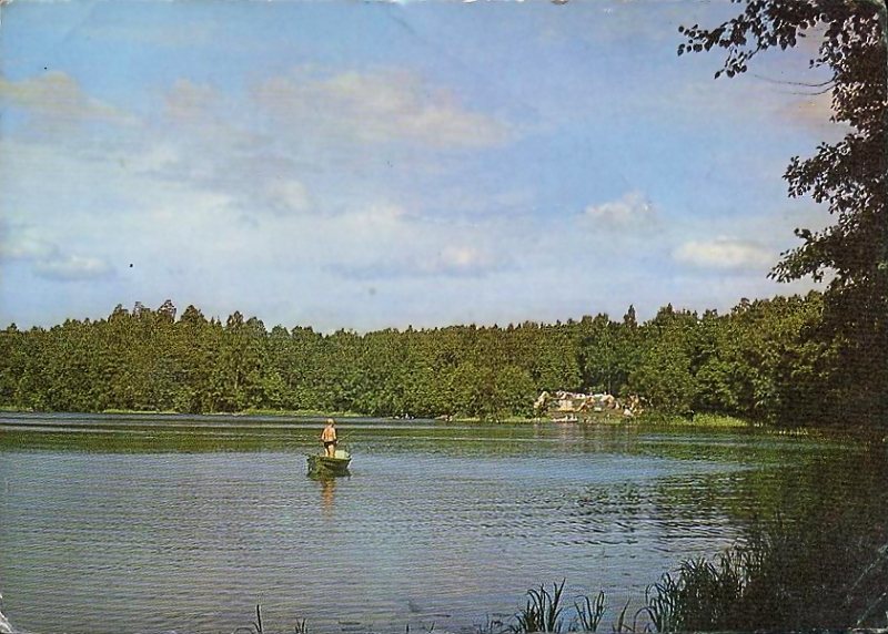 Mazury