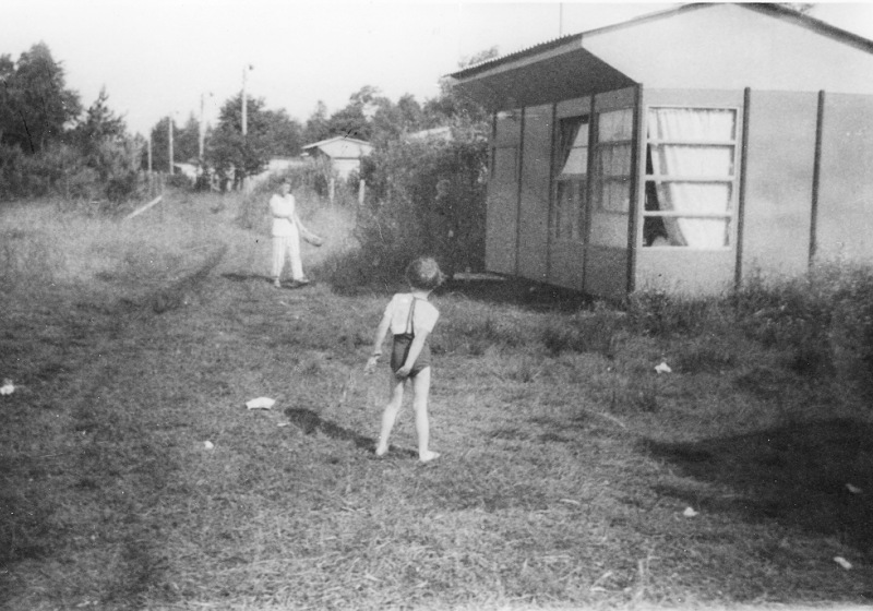 Łazy ośrodek Violetta